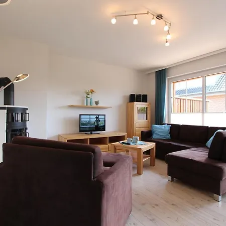 Haus Heckenrose Whg 5 Eg * Kellenhusen