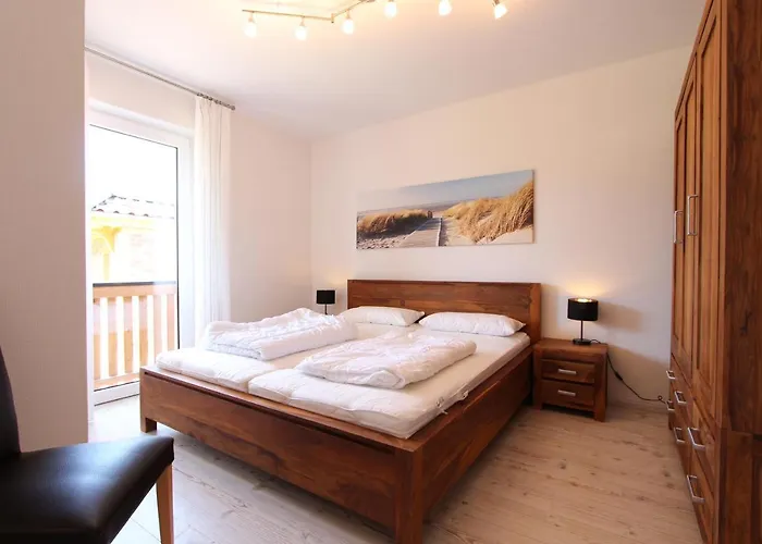 Haus Heckenrose Whg 5 Eg *